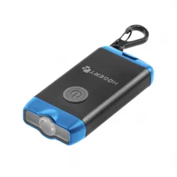 
                  HOGERT Latarka Mini Brelok HT1E405 5902801449949
